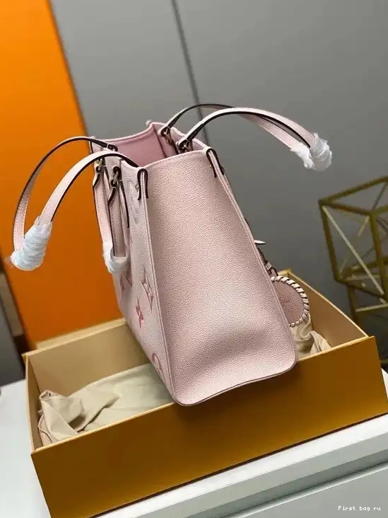 Frstbag ru LOUIS VUITTON ONTHEGO MM 0430